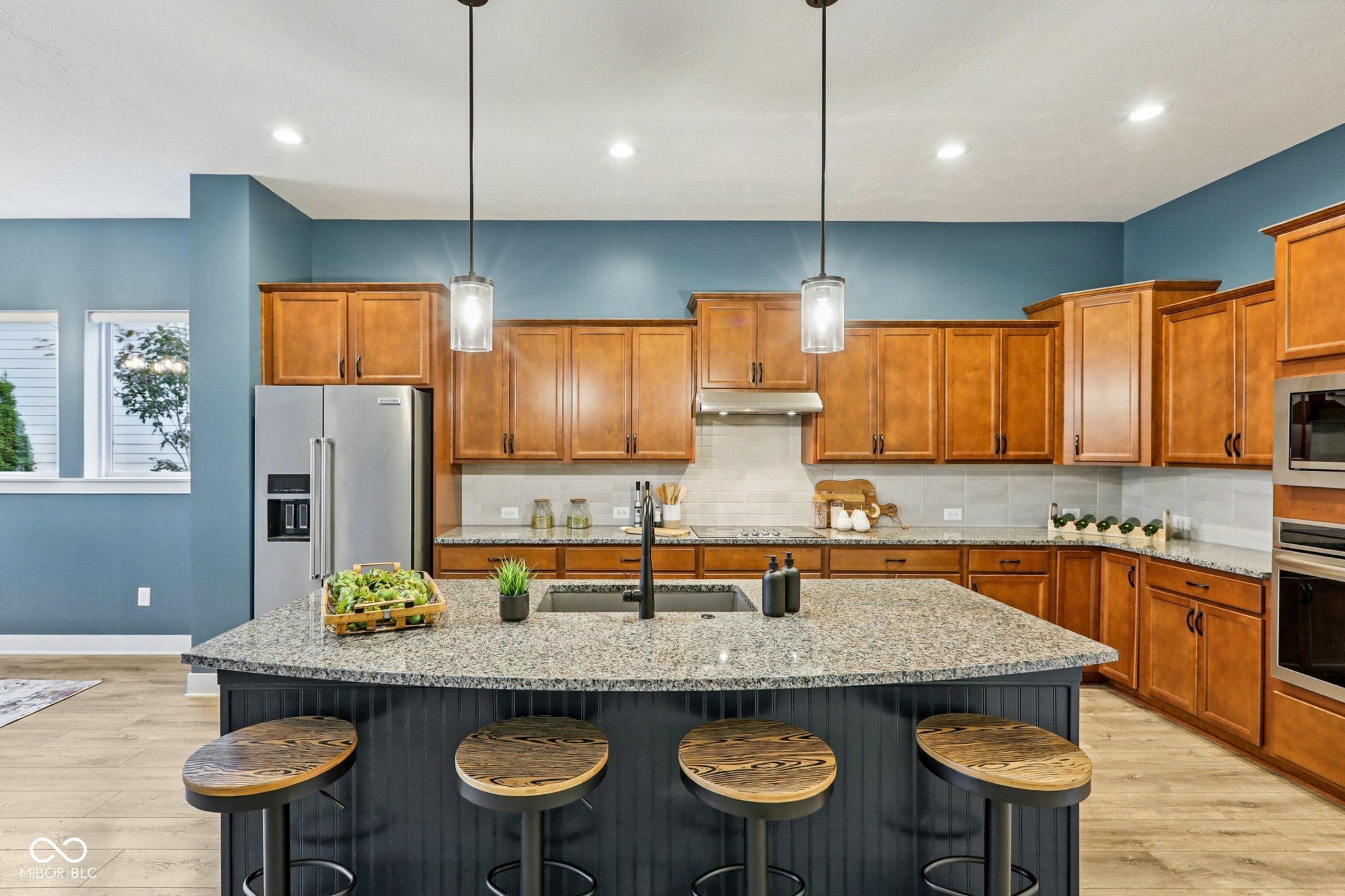 15840 Wiseman Drive Fishers, IN 46040 - Photo 16 of 85