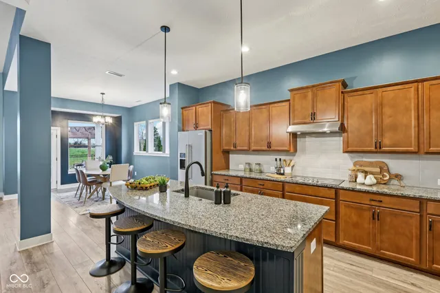 $665,000 | 15840 Wiseman Drive, Fishers, IN 46040