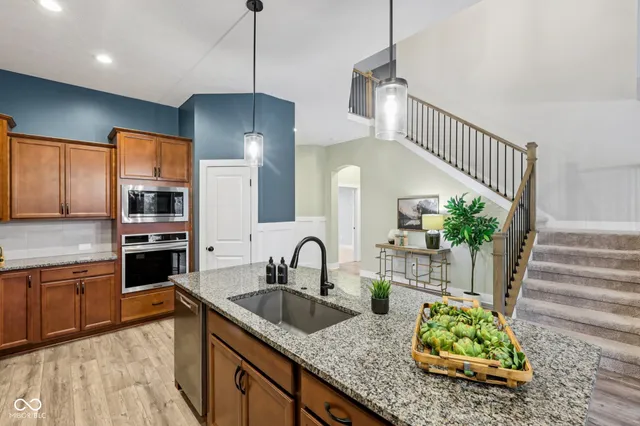 $665,000 | 15840 Wiseman Drive, Fishers, IN 46040