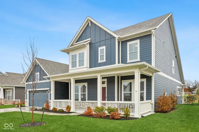 $665,000 | 15840 Wiseman Drive, Fishers, IN 46040