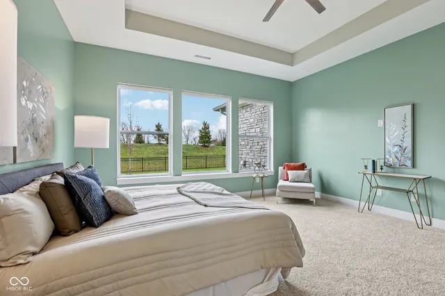 $665,000 | 15840 Wiseman Drive, Fishers, IN 46040