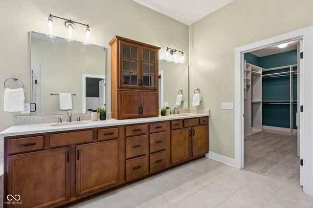 $665,000 | 15840 Wiseman Drive, Fishers, IN 46040