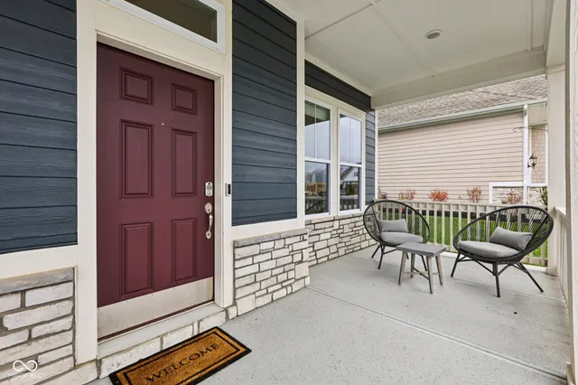 $665,000 | 15840 Wiseman Drive, Fishers, IN 46040