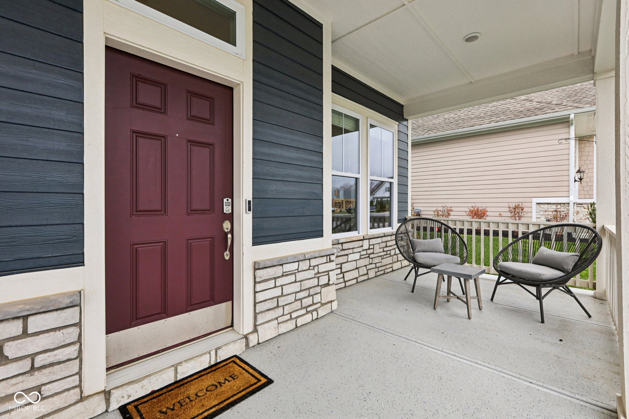 15840 Wiseman Drive Fishers, IN 46040 - Photo 4 of 85