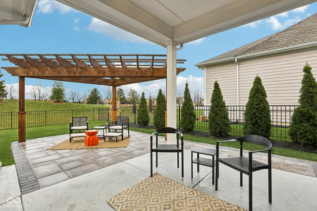 $665,000 | 15840 Wiseman Drive, Fishers, IN 46040