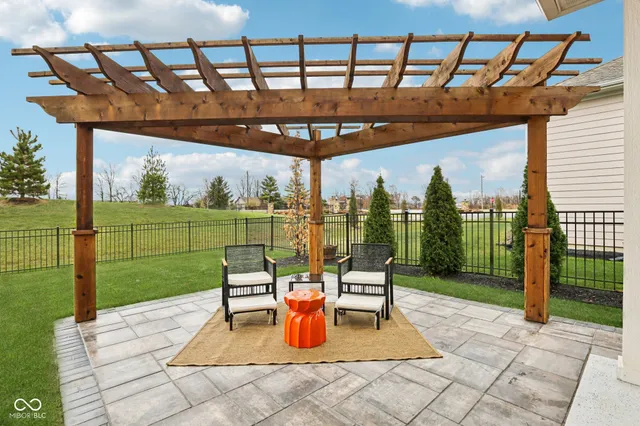 $665,000 | 15840 Wiseman Drive, Fishers, IN 46040