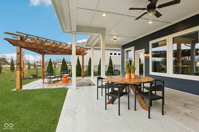 $665,000 | 15840 Wiseman Drive, Fishers, IN 46040