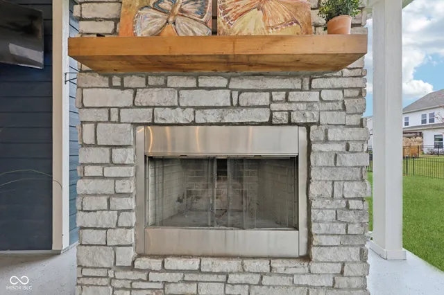 $665,000 | 15840 Wiseman Drive, Fishers, IN 46040