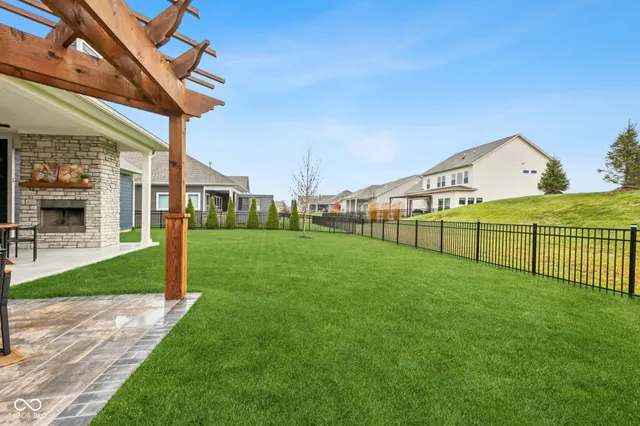 $665,000 | 15840 Wiseman Drive, Fishers, IN 46040