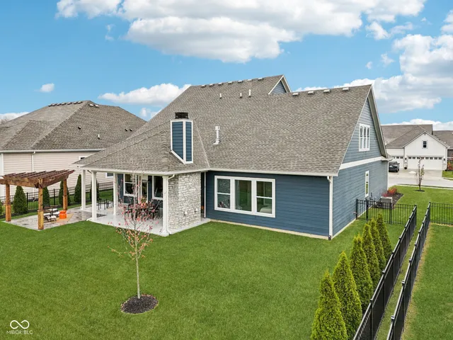 $665,000 | 15840 Wiseman Drive, Fishers, IN 46040