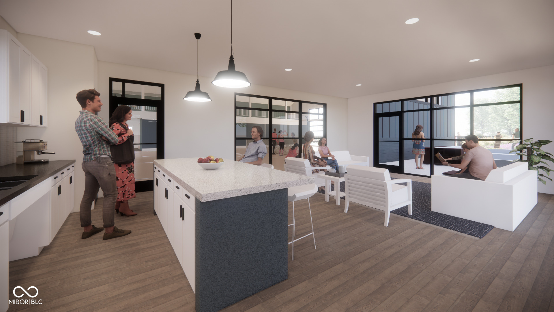 15840 Wiseman Drive Fishers, IN 46040 - Photo 83 of 85