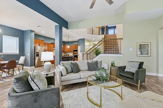 $665,000 | 15840 Wiseman Drive, Fishers, IN 46040