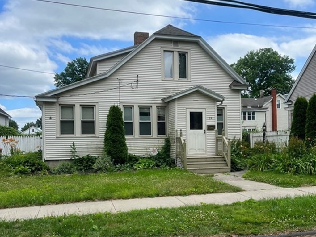 29 Church Street West Springfield, MA 01089 - Photo 1 of 20 Gallery Image 1