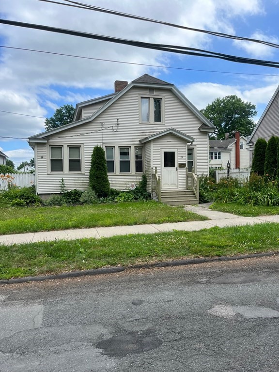 29 Church Street West Springfield, MA 01089 - Photo 2 of 20 Gallery Image 2