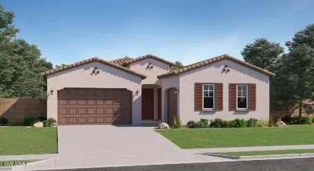 $570,990 | 25304 North 150th Lane, Surprise, AZ 85387