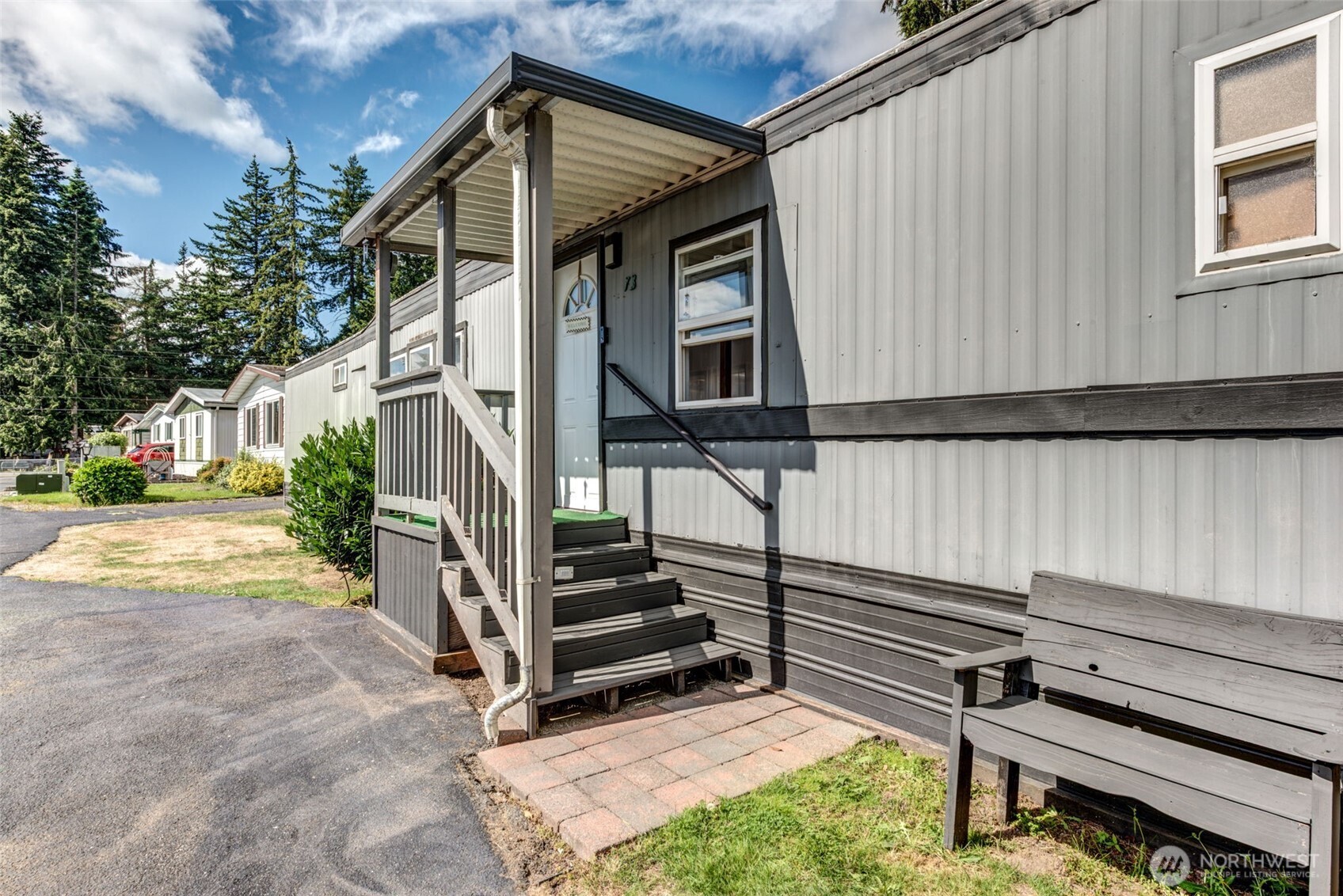 11622 Silver Lake Road, Unit 73 Everett, WA 98208 - Photo 2 of 23