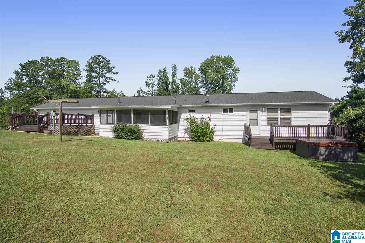 468 County Road 93 Verbena, AL 36091 - Photo 24 of 32