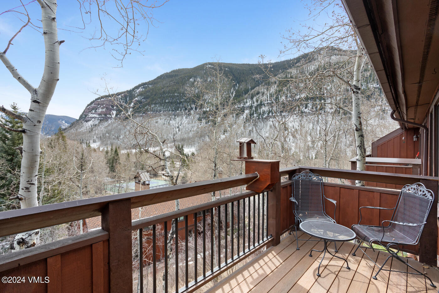 2875 Manns Ranch Road, Unit J4 Vail, CO 81657 - Photo 1 of 38 2875 Manns Ranch Rd J4 MLS-38