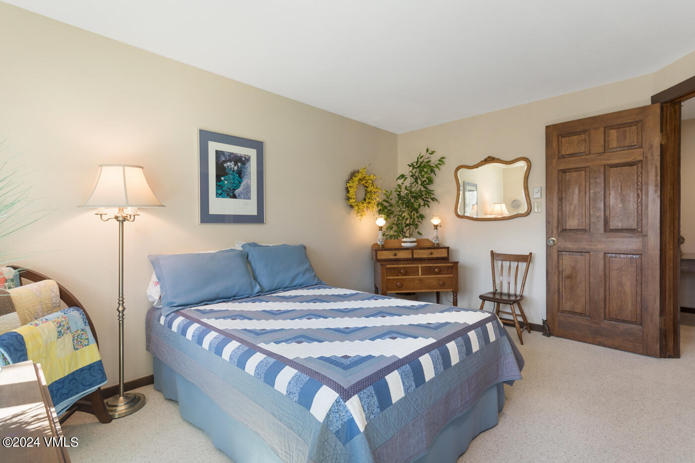 2875 Manns Ranch Road, Unit J4 Vail, CO 81657 - Photo 16 of 38 2875 Manns Ranch Rd J4 MLS-13
