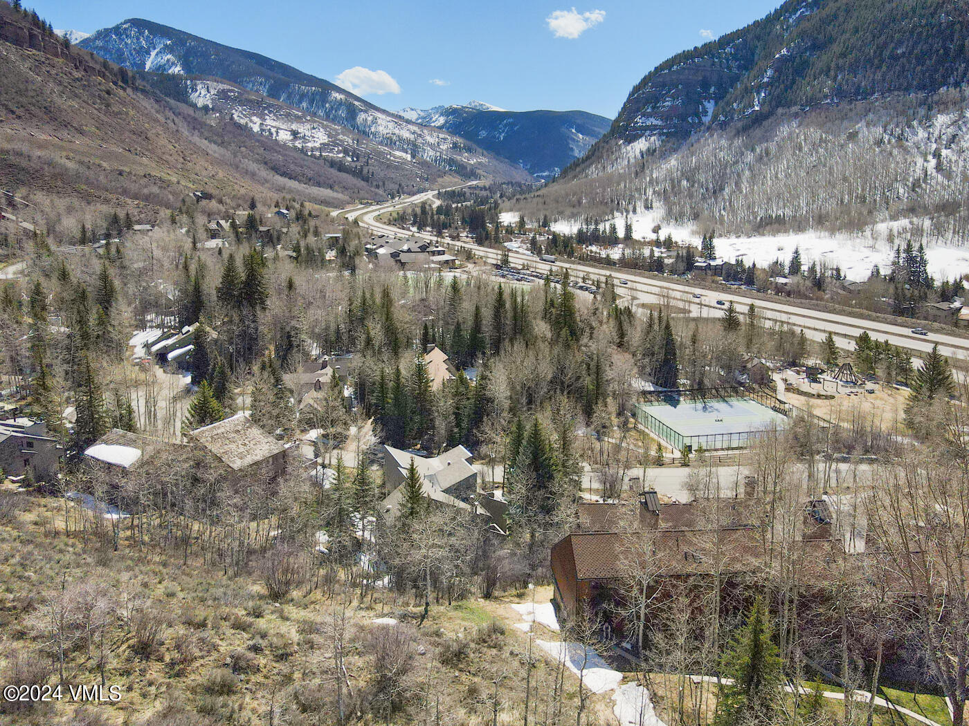 2875 Manns Ranch Road, Unit J4 Vail, CO 81657 - Photo 20 of 38 2875 Manns Ranch Rd J4 MLS-4