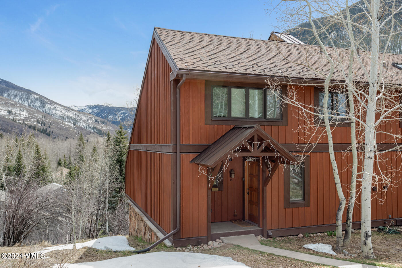 2875 Manns Ranch Road, Unit J4 Vail, CO 81657 - Photo 2 of 38 2875 Manns Ranch Rd J4 MLS-2