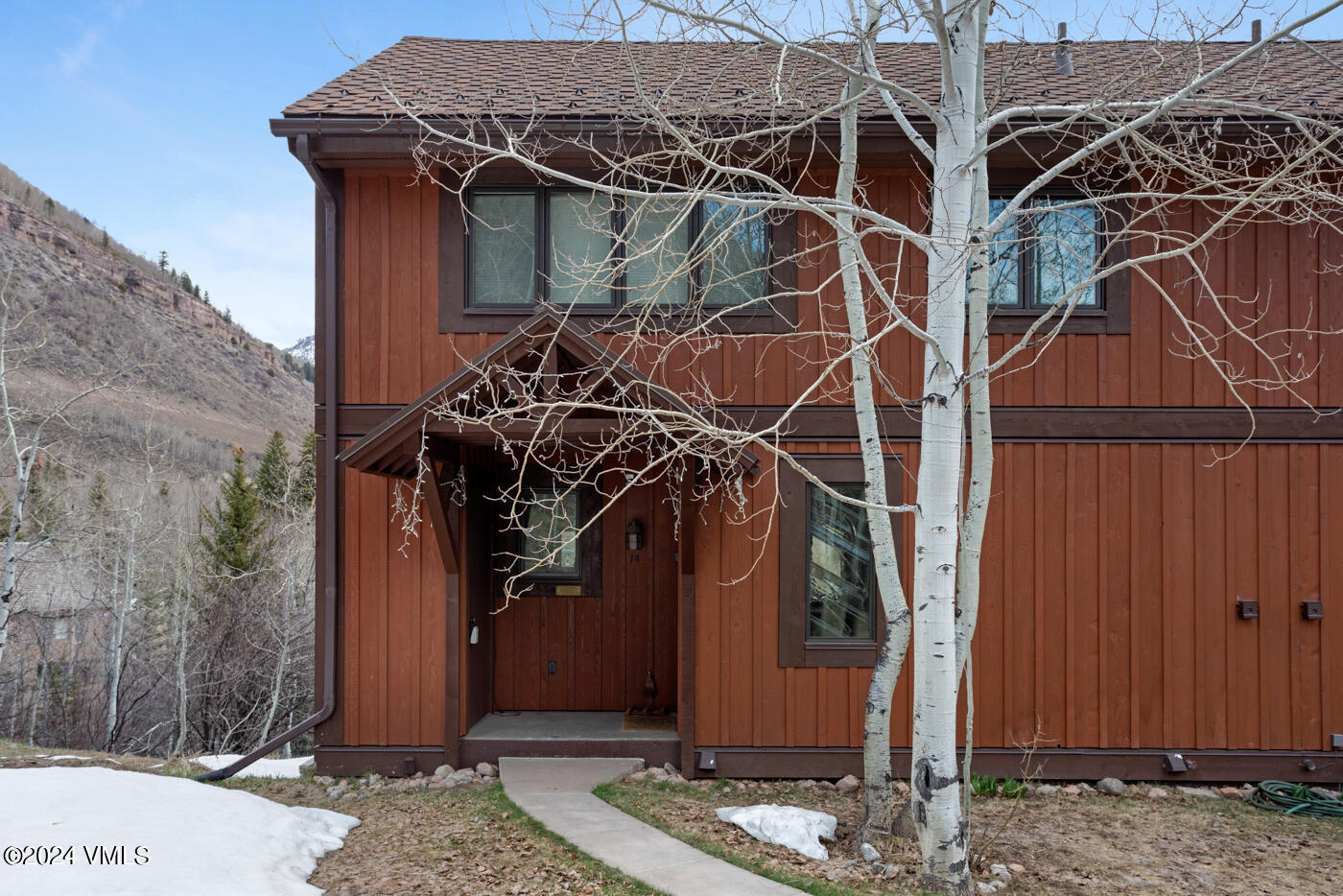 2875 Manns Ranch Road, Unit J4 Vail, CO 81657 - Photo 21 of 38 2875 Manns Ranch Rd J4 MLS-1