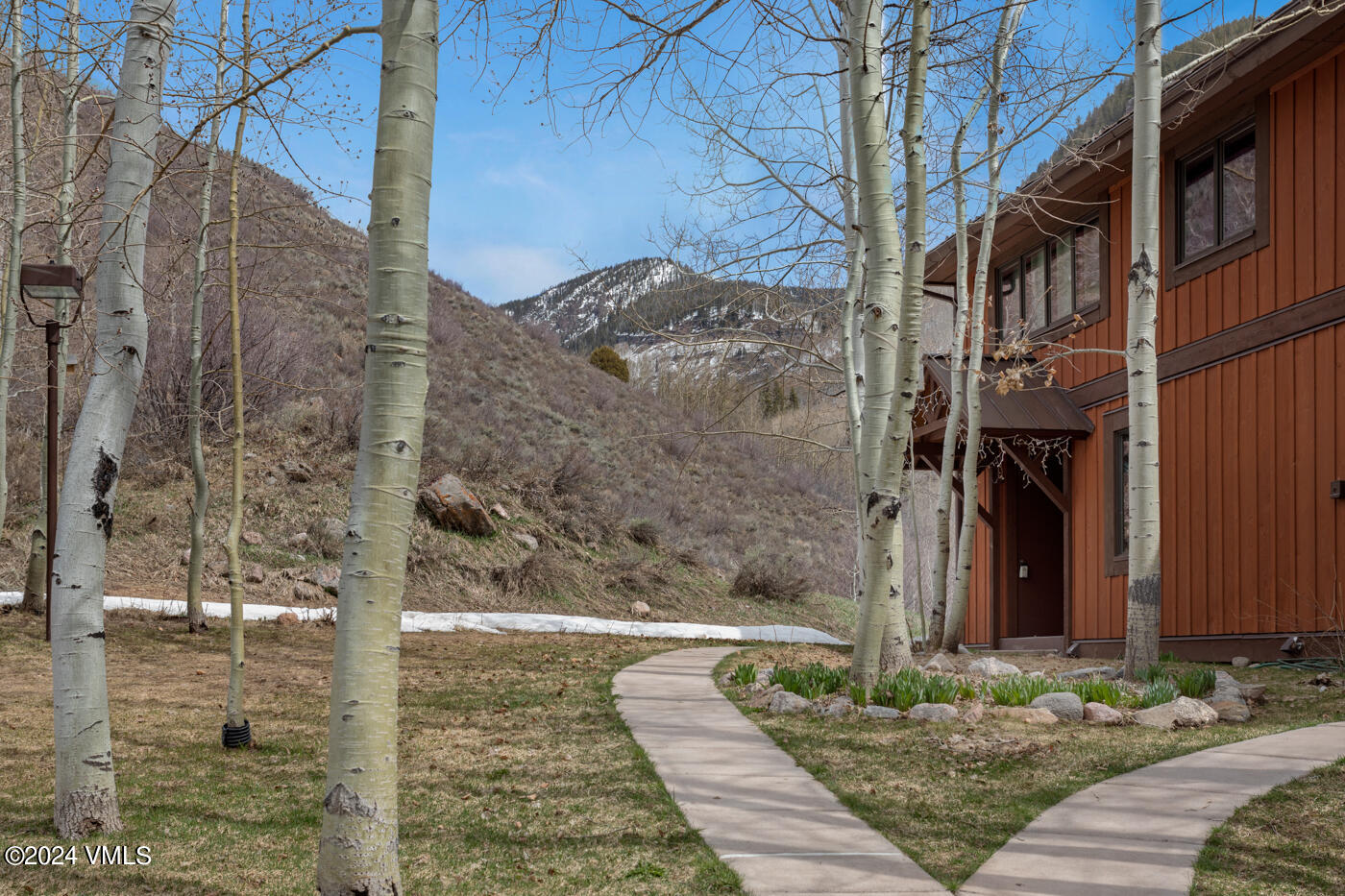 2875 Manns Ranch Road, Unit J4 Vail, CO 81657 - Photo 23 of 38 2875 Manns Ranch Rd J4 MLS-3