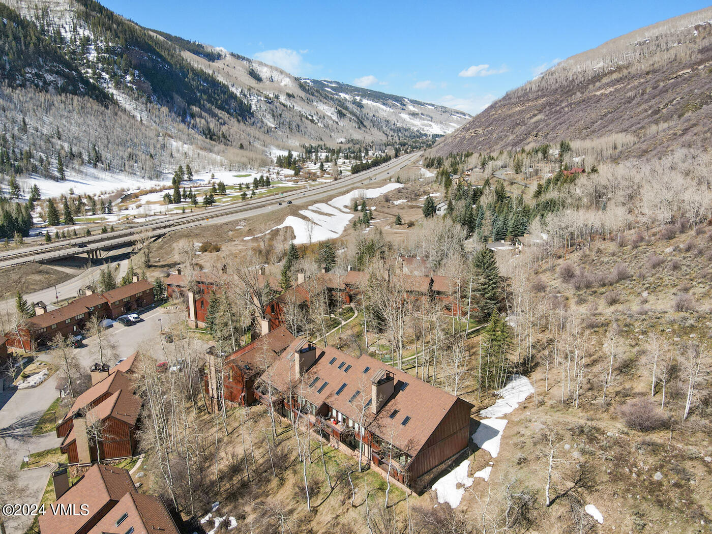 2875 Manns Ranch Road, Unit J4 Vail, CO 81657 - Photo 24 of 38 2875 Manns Ranch Rd J4 MLS-5