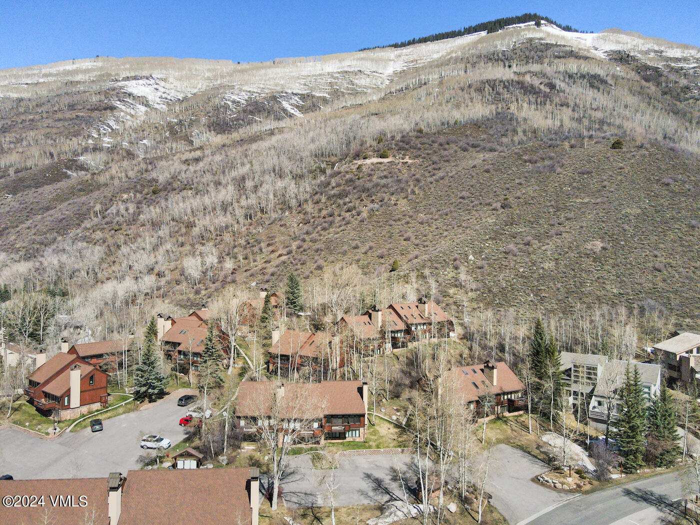 2875 Manns Ranch Road, Unit J4 Vail, CO 81657 - Photo 26 of 38 2875 Manns Ranch Rd J4 MLS-8