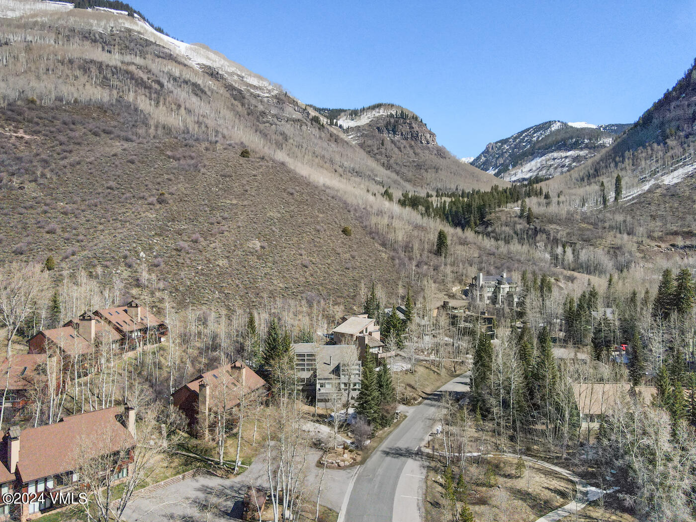 2875 Manns Ranch Road, Unit J4 Vail, CO 81657 - Photo 27 of 38 2875 Manns Ranch Rd J4 MLS-9