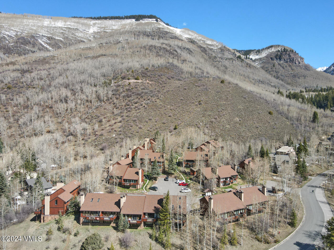 2875 Manns Ranch Road, Unit J4 Vail, CO 81657 - Photo 28 of 38 2875 Manns Ranch Rd J4 MLS-10