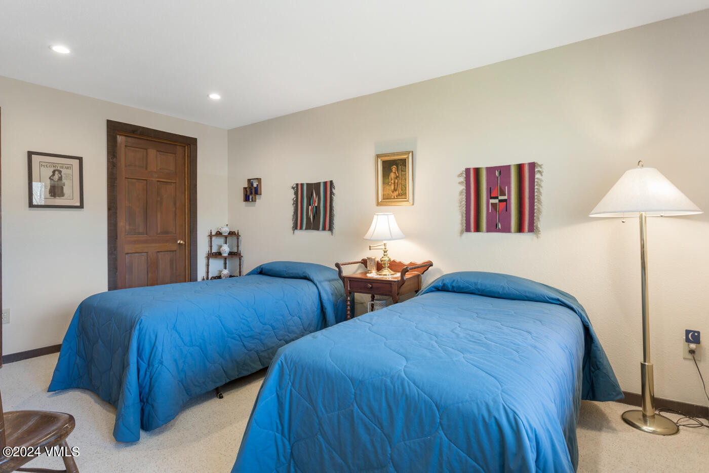 2875 Manns Ranch Road, Unit J4 Vail, CO 81657 - Photo 31 of 38 2875 Manns Ranch Rd J4 MLS-16