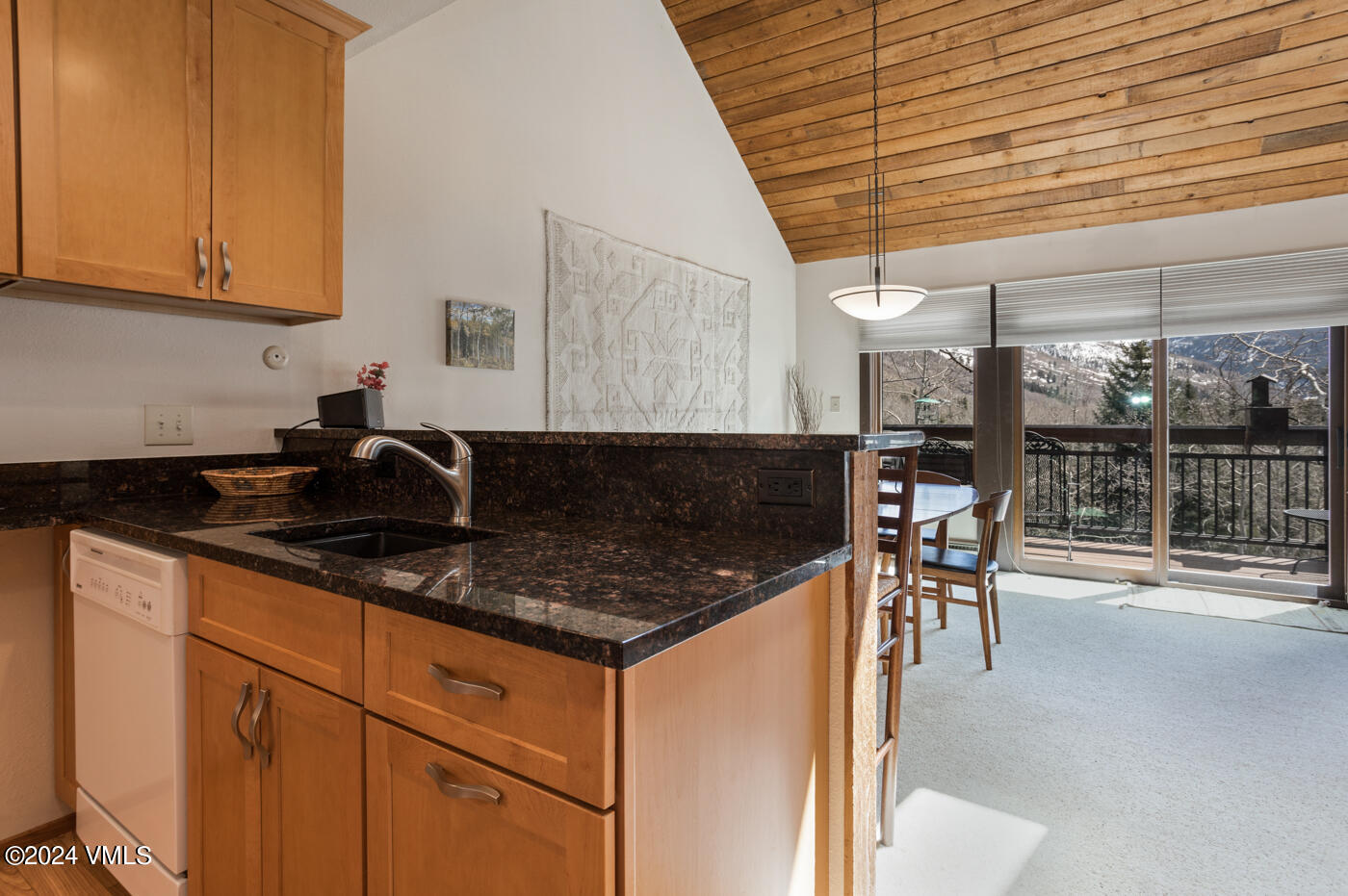 2875 Manns Ranch Road, Unit J4 Vail, CO 81657 - Photo 33 of 38 2875 Manns Ranch Rd J4 MLS-25