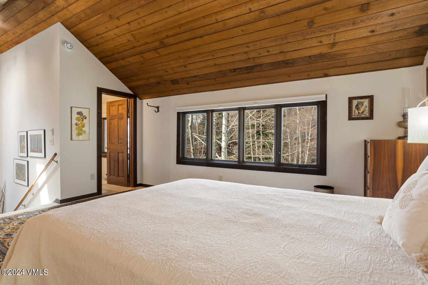 2875 Manns Ranch Road, Unit J4 Vail, CO 81657 - Photo 36 of 38 2875 Manns Ranch Rd J4 MLS-35