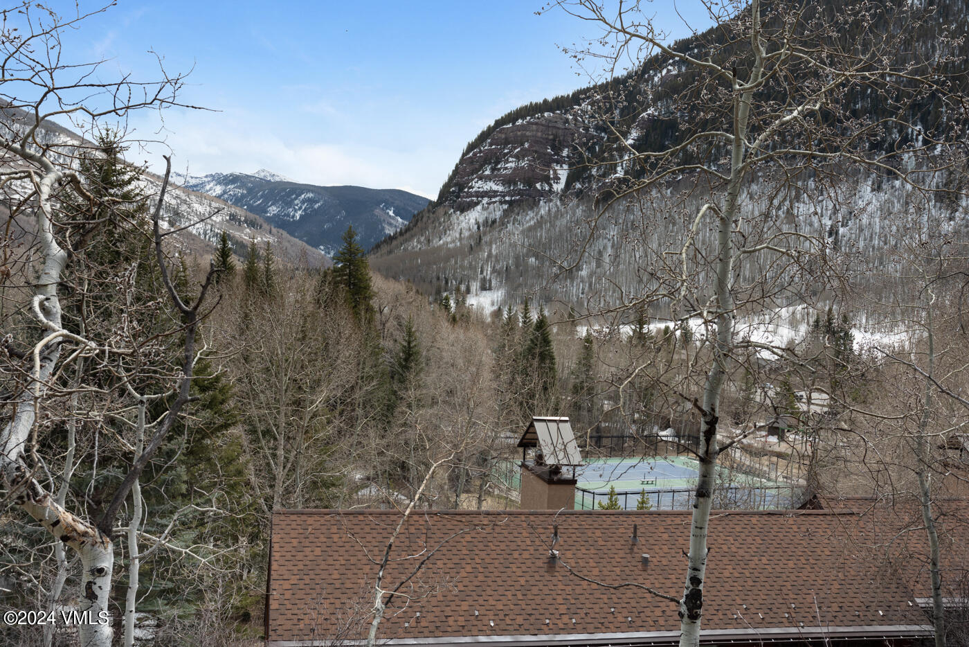 2875 Manns Ranch Road, Unit J4 Vail, CO 81657 - Photo 38 of 38 2875 Manns Ranch Rd J4 MLS-37