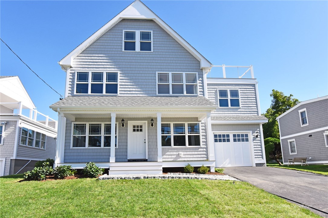 164 Treasure Road Narragansett, RI 02882 - Photo 2 of 37