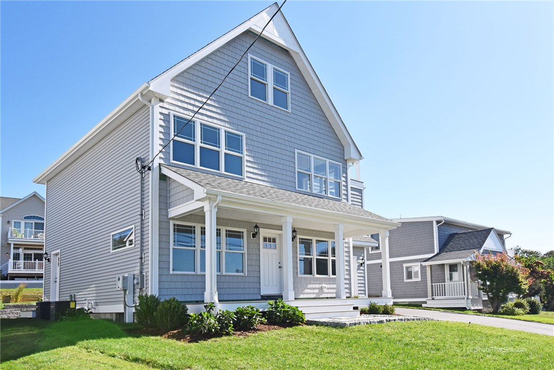 164 Treasure Road Narragansett, RI 02882 - Photo 3 of 37