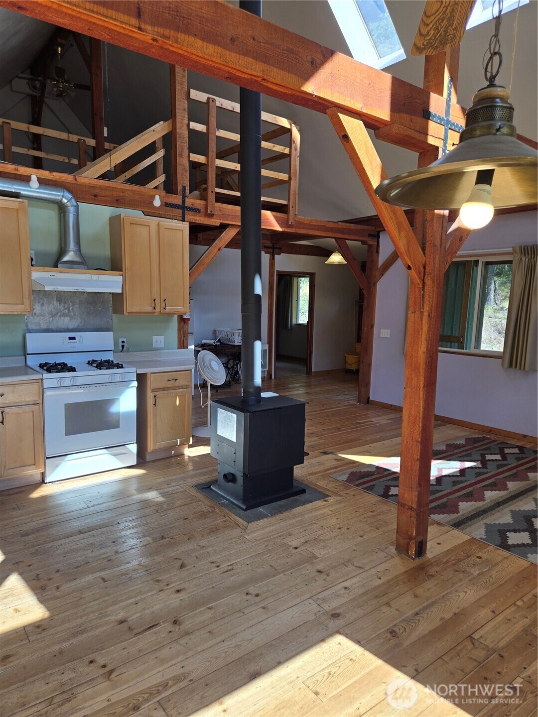 61 Rone Road Oroville, WA 98844 - Photo 11 of 21 Gallery Image 11