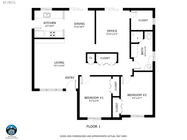$339,900 | 445 Kalapuya Way, Cottage Grove, OR 97424