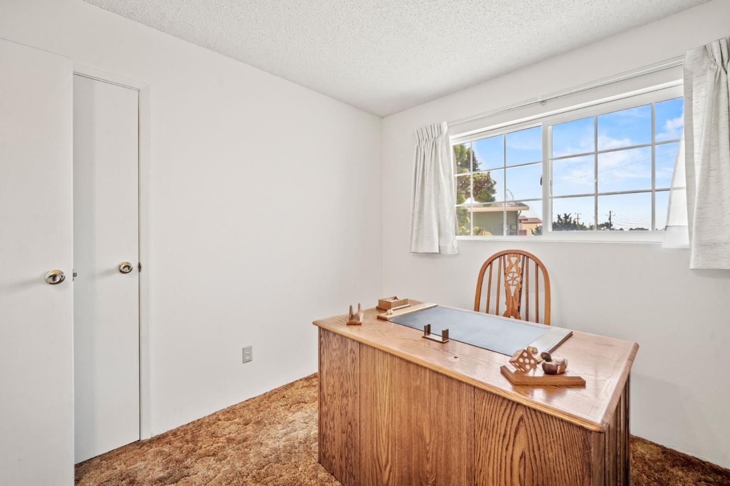 3060 Eddy Circle Marina, CA 93933 - Photo 18 of 35 a view of bedroom with furniture and windows