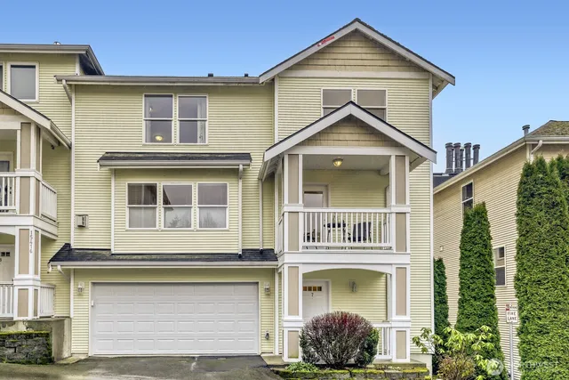 $550,000 | 15410 40th Avenue West, Unit 7, Lynnwood, WA 98087
