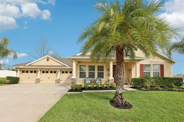 $580,000 | 4001 Chandler Estates Drive, Apopka, FL 32712