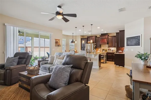 $580,000 | 4001 Chandler Estates Drive, Apopka, FL 32712