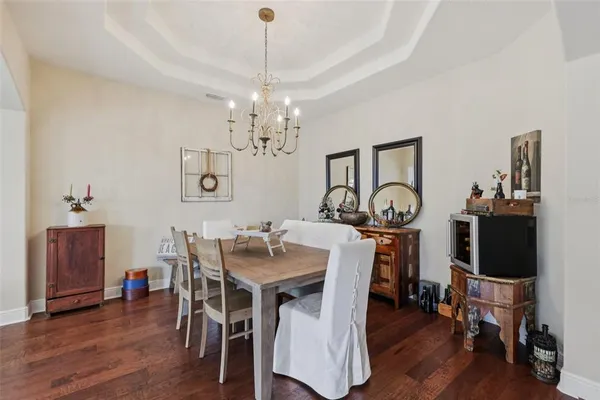 $580,000 | 4001 Chandler Estates Drive, Apopka, FL 32712