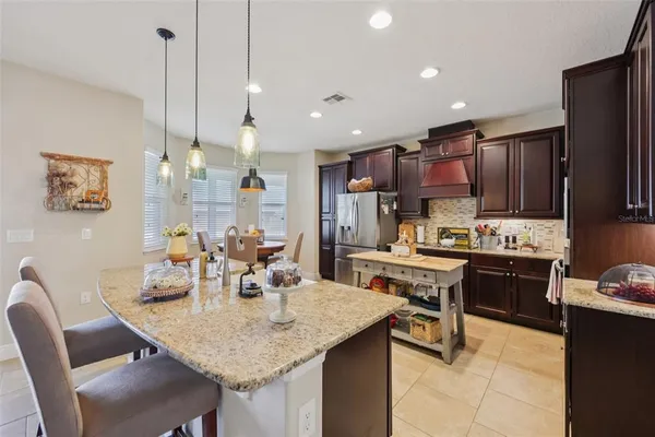 $580,000 | 4001 Chandler Estates Drive, Apopka, FL 32712