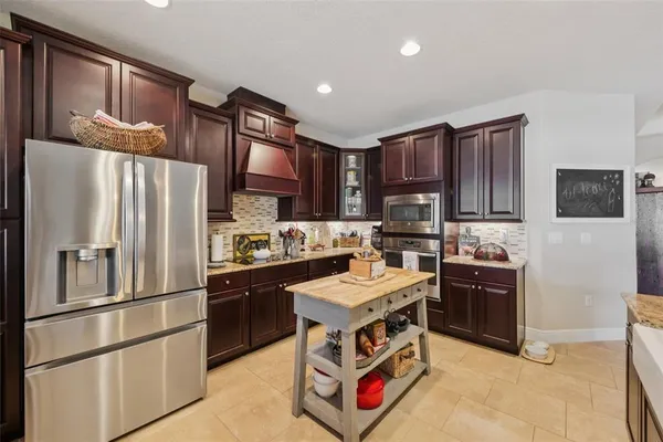 $580,000 | 4001 Chandler Estates Drive, Apopka, FL 32712