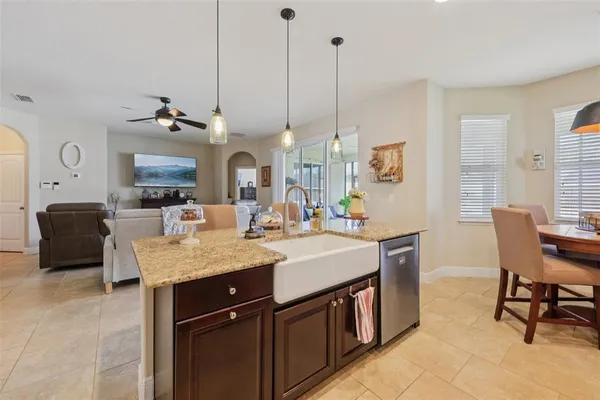 $580,000 | 4001 Chandler Estates Drive, Apopka, FL 32712