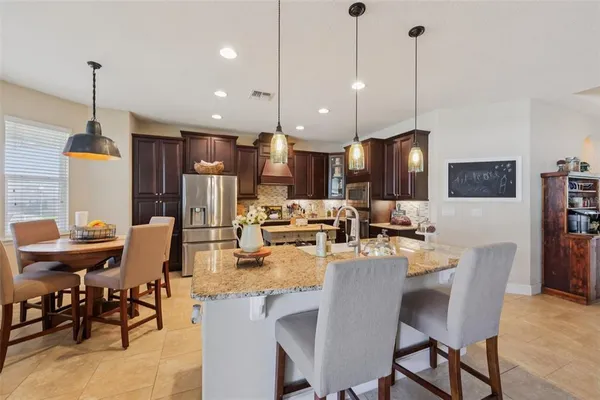 $580,000 | 4001 Chandler Estates Drive, Apopka, FL 32712