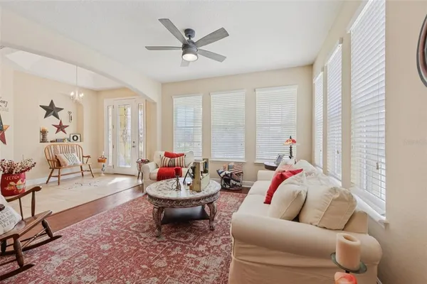 $580,000 | 4001 Chandler Estates Drive, Apopka, FL 32712