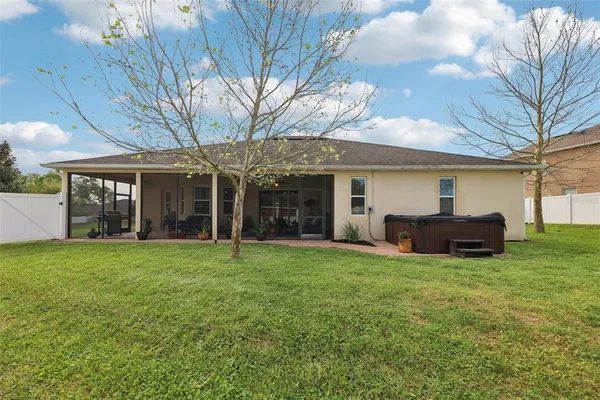 $580,000 | 4001 Chandler Estates Drive, Apopka, FL 32712